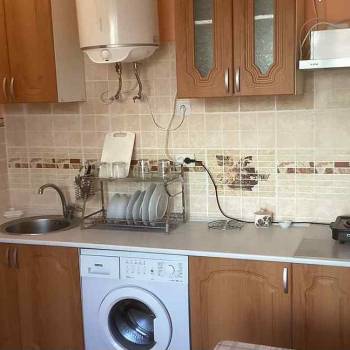 Сдается 1-комнатная квартира, 36 м²