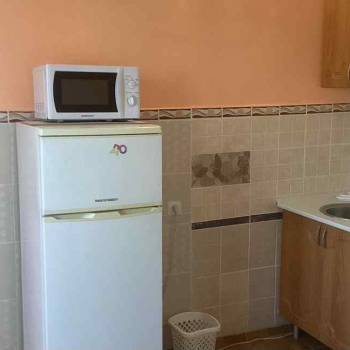 Сдается 1-комнатная квартира, 36 м²