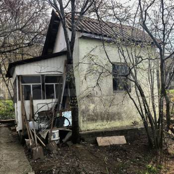 Продается Дом, 28 м²