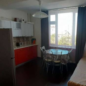 Сдается 2-х комнатная квартира, 63 м²