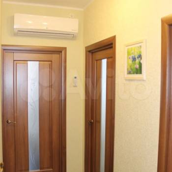 Сдается 2-х комнатная квартира, 63 м²