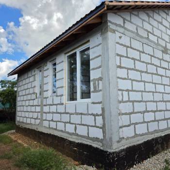 Продается Дом, 73 м²
