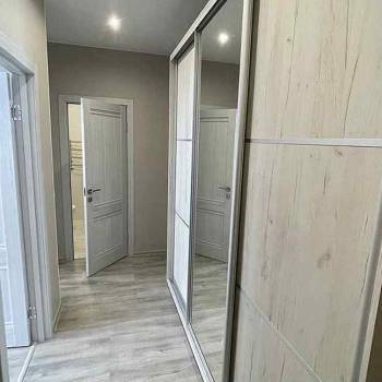 Сдается 1-комнатная квартира, 43 м²