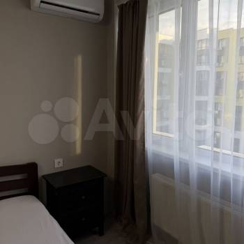 Сдается 1-комнатная квартира, 43 м²