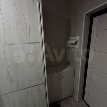 Сдается 1-комнатная квартира, 43 м²