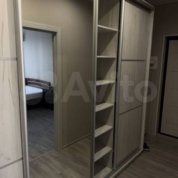 Сдается 1-комнатная квартира, 43 м²