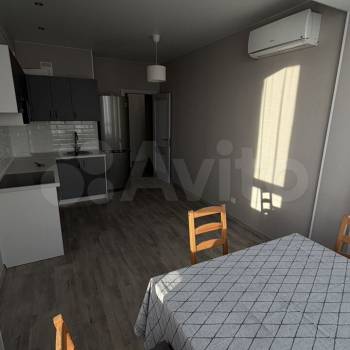 Сдается 1-комнатная квартира, 43 м²