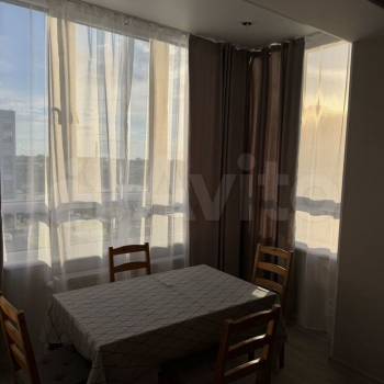 Сдается 1-комнатная квартира, 43 м²