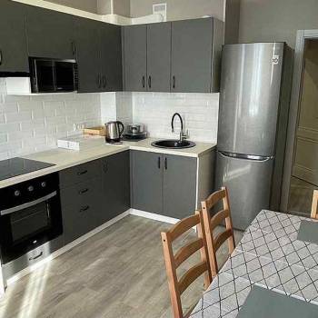 Сдается 1-комнатная квартира, 43 м²