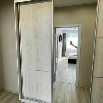 Сдается 1-комнатная квартира, 43 м²