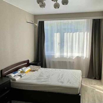 Сдается 1-комнатная квартира, 43 м²