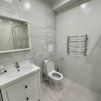 Сдается 1-комнатная квартира, 43 м²