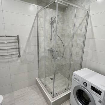 Сдается 1-комнатная квартира, 43 м²