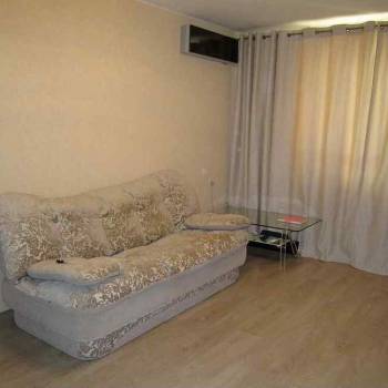 Сдается 1-комнатная квартира, 37 м²