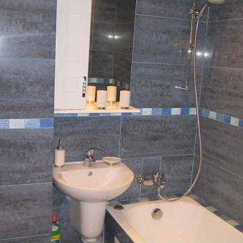 Сдается 1-комнатная квартира, 37 м²
