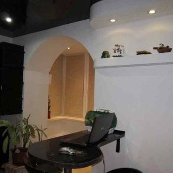 Сдается 1-комнатная квартира, 37 м²