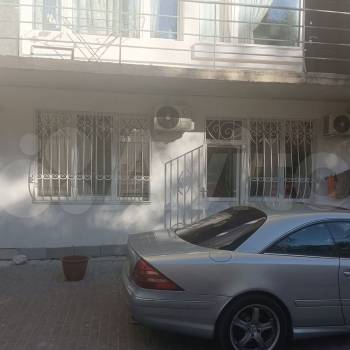 Сдается 1-комнатная квартира, 36 м²