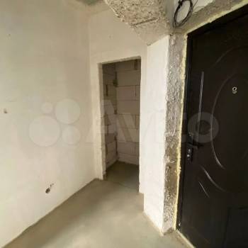Продается 1-комнатная квартира, 38,7 м²