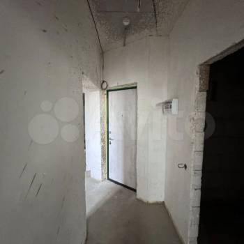 Продается 1-комнатная квартира, 38,7 м²