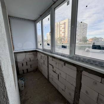 Продается 1-комнатная квартира, 38,7 м²