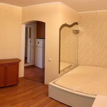 Продается 1-комнатная квартира, 22,2 м²