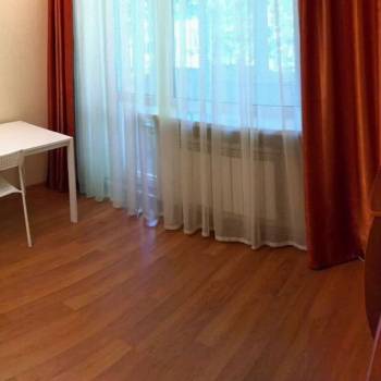 Продается 1-комнатная квартира, 22,2 м²