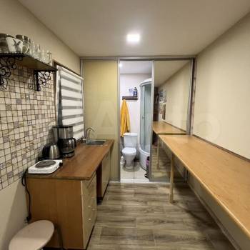 Сдается Дом, 25 м²