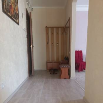 Сдается Многокомнатная квартира, 124 м²