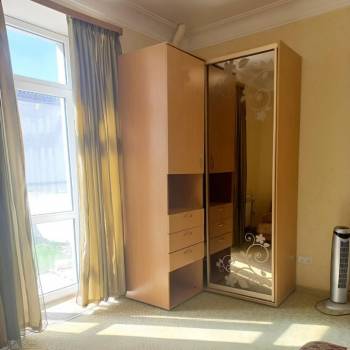 Сдается Многокомнатная квартира, 124 м²