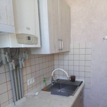 Сдается Многокомнатная квартира, 124 м²