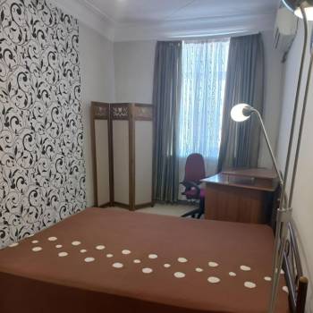 Сдается Многокомнатная квартира, 124 м²