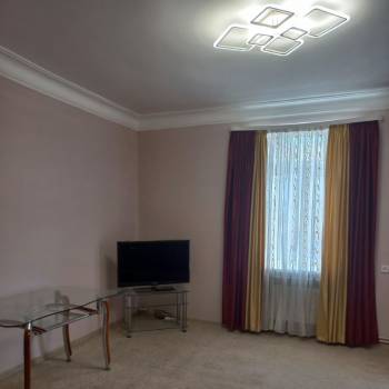 Сдается Многокомнатная квартира, 124 м²