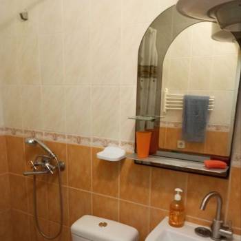 Продается 1-комнатная квартира, 16,5 м²