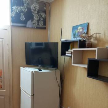 Продается 1-комнатная квартира, 16,5 м²