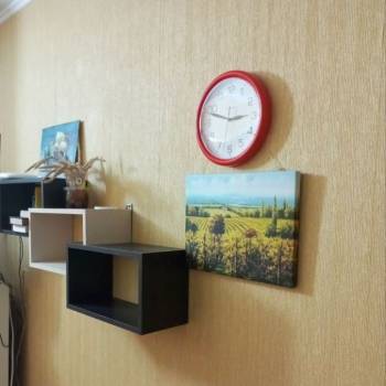 Продается 1-комнатная квартира, 16,5 м²