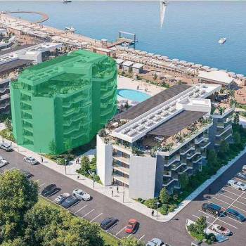 Продается 2-х комнатная квартира, 65 м²