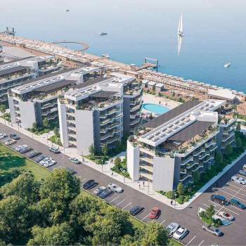 Продается 2-х комнатная квартира, 65 м²