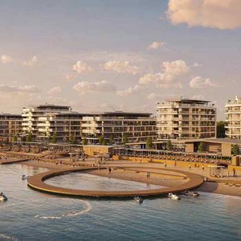 Продается 2-х комнатная квартира, 65 м²
