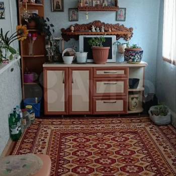 Продается 1-комнатная квартира, 45,2 м²