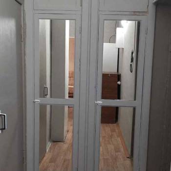 Сдается 2-х комнатная квартира, 46 м²