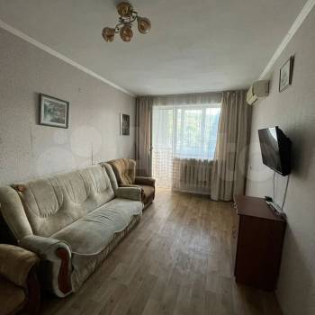 Сдается 2-х комнатная квартира, 46 м²