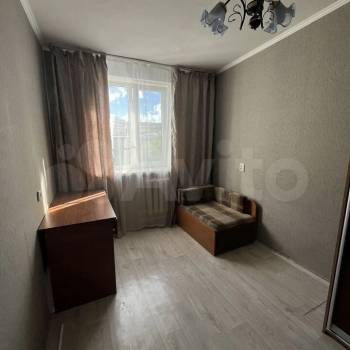 Сдается 2-х комнатная квартира, 46 м²