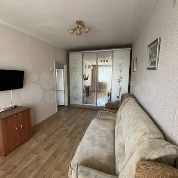 Сдается 2-х комнатная квартира, 46 м²