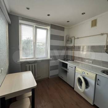 Сдается 2-х комнатная квартира, 46 м²