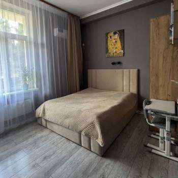 Продается 1-комнатная квартира, 29 м²