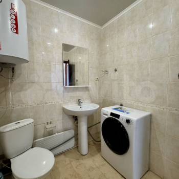 Продается 1-комнатная квартира, 29 м²
