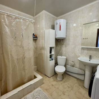 Продается 1-комнатная квартира, 29 м²
