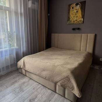 Продается 1-комнатная квартира, 29 м²
