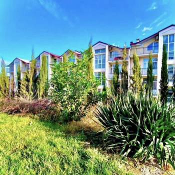 Продается 1-комнатная квартира, 29 м²