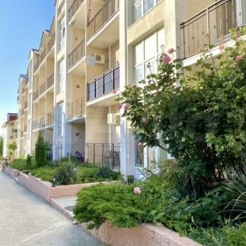 Продается 1-комнатная квартира, 29 м²